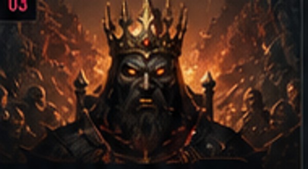 Evil King Idle RPG