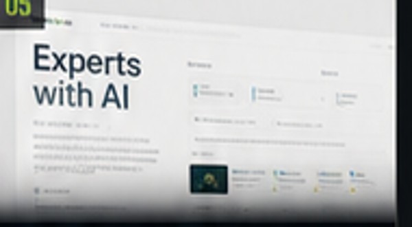 ExpertsWithAI.com